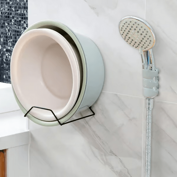 Secure Shower Head Height Adjuster Product Image 03