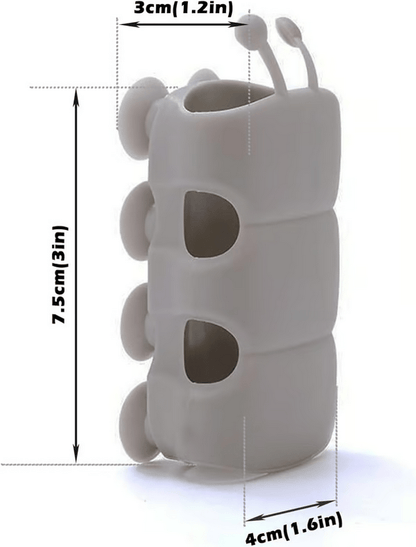 Secure Shower Head Height Adjuster Product Image 04
