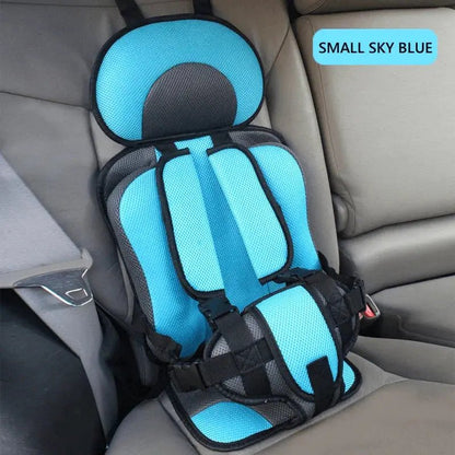 Securego Portable Child Travel Car Seat Product Image 10