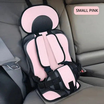 Securego Portable Child Travel Car Seat Product Image 11