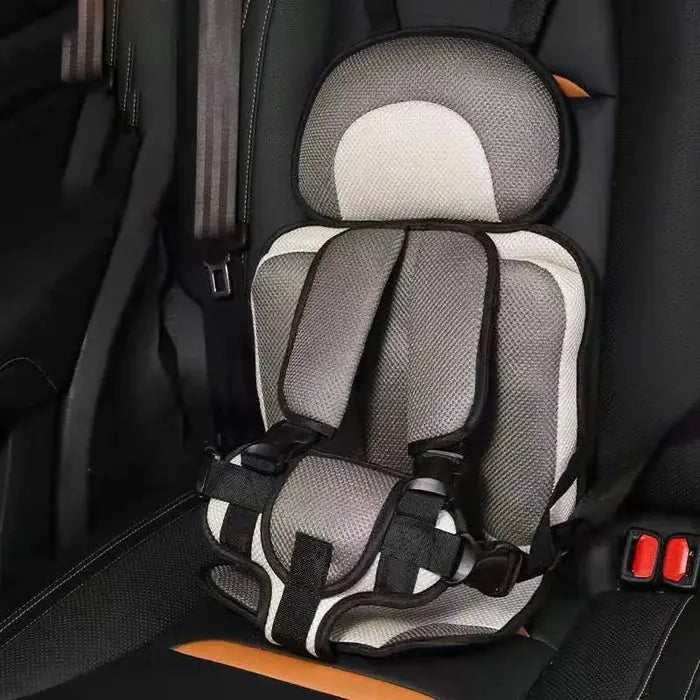 Securego Portable Child Travel Car Seat Product Image 13