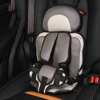 Securego Portable Child Travel Car Seat Product Image 13