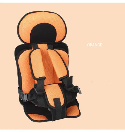 Securego Portable Child Travel Car Seat Product Image 14