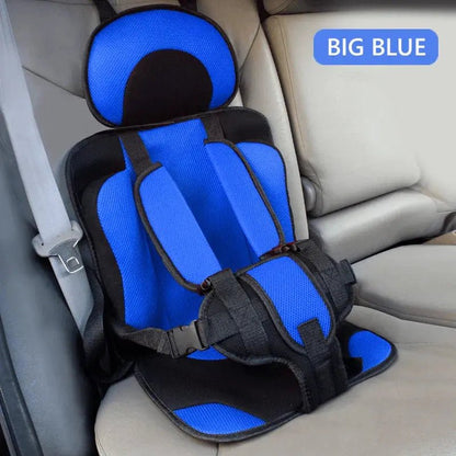 Securego Portable Child Travel Car Seat Product Image 15