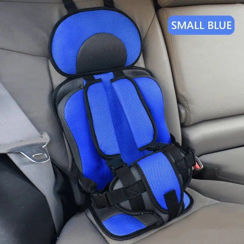 Securego Portable Child Travel Car Seat Product Image 16