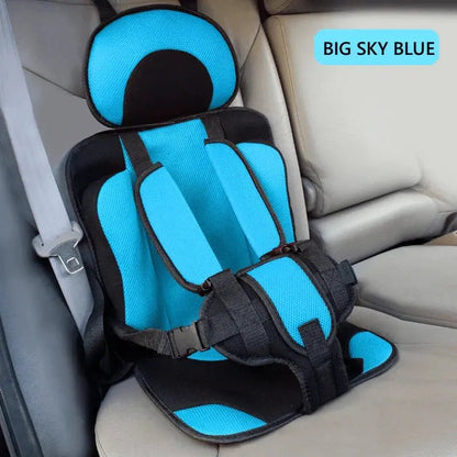 Securego Portable Child Travel Car Seat Product Image 17