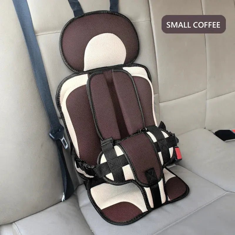 Securego Portable Child Travel Car Seat Product Image 18