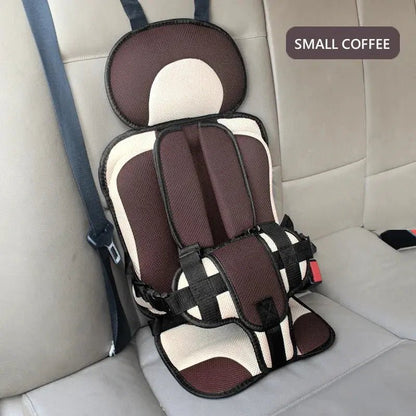 Securego Portable Child Travel Car Seat Product Image 18