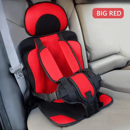 Securego Portable Child Travel Car Seat Product Image 20