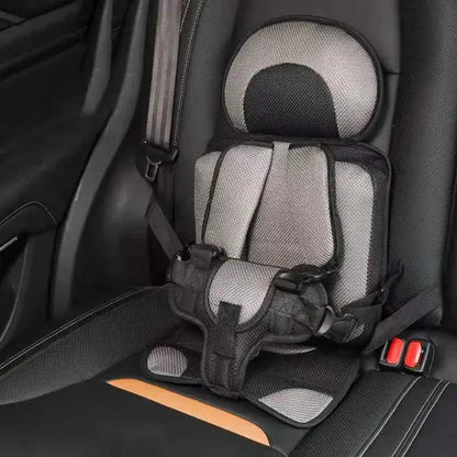 Securego Portable Child Travel Car Seat Product Image 21