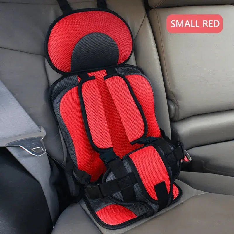 Securego Portable Child Travel Car Seat Product Image 22
