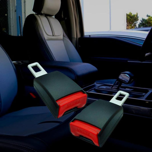 Secureride Vehicle Safety Belt Extension Set Product Image 01