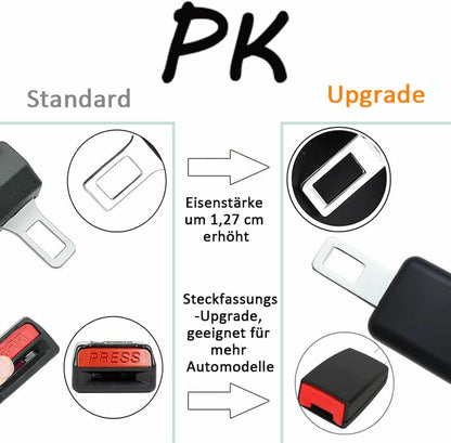 Secureride Vehicle Safety Belt Extension Set Product Image 05