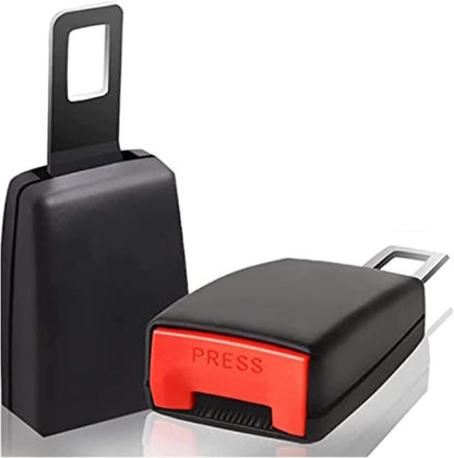 Secureride Vehicle Safety Belt Extension Set Product Image 07