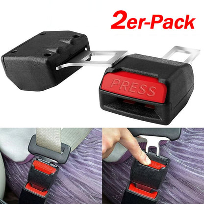 Secureride Vehicle Safety Belt Extension Set Product Image 08