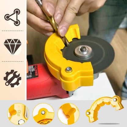 Sentrybit Drill Bit Sharpening Guide Product Image 01