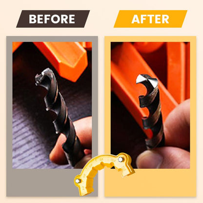 Sentrybit Drill Bit Sharpening Guide Product Image 02