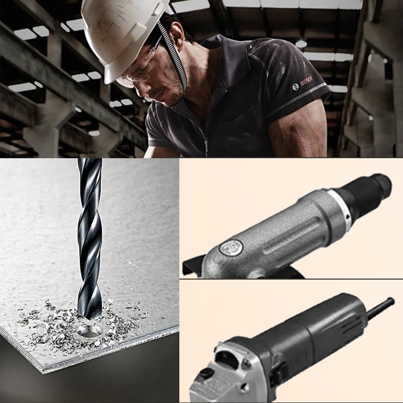 Sentrybit Drill Bit Sharpening Guide Product Image 04