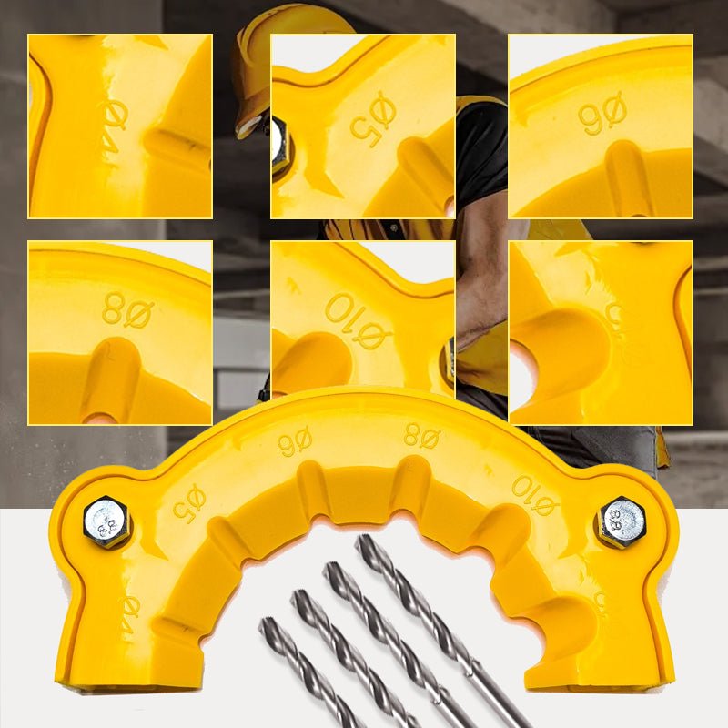 Sentrybit Drill Bit Sharpening Guide Product Image 05