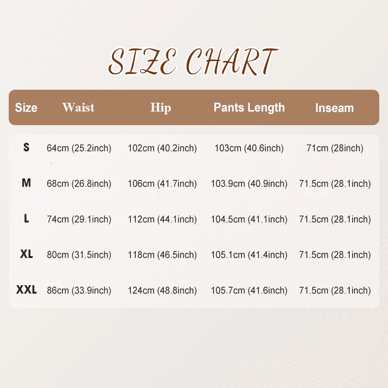 Serena Smocked High Waist Wide Leg Pants Product Image 04