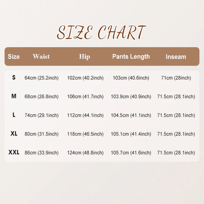 Serena Smocked High Waist Wide Leg Pants Product Image 04