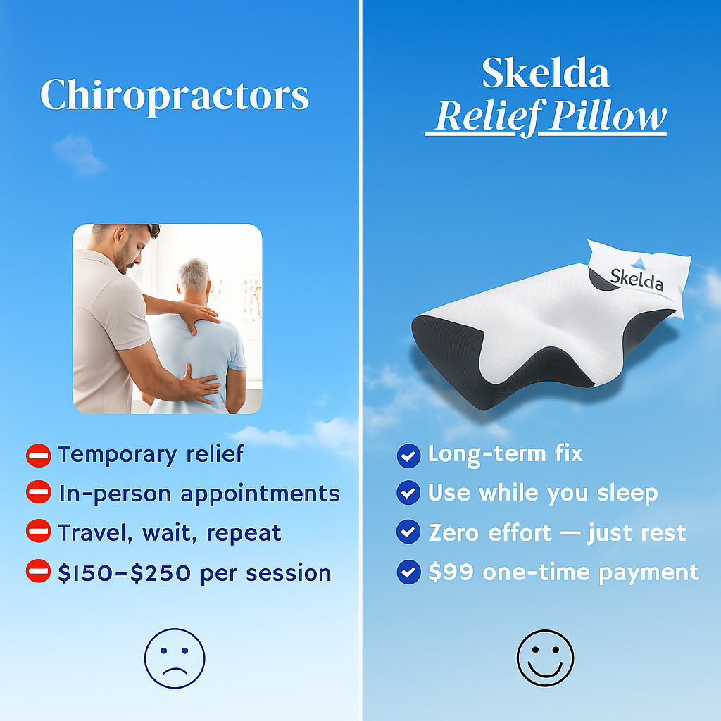 Serene Contour Cooling Memory Foam Pillow Product Image 07