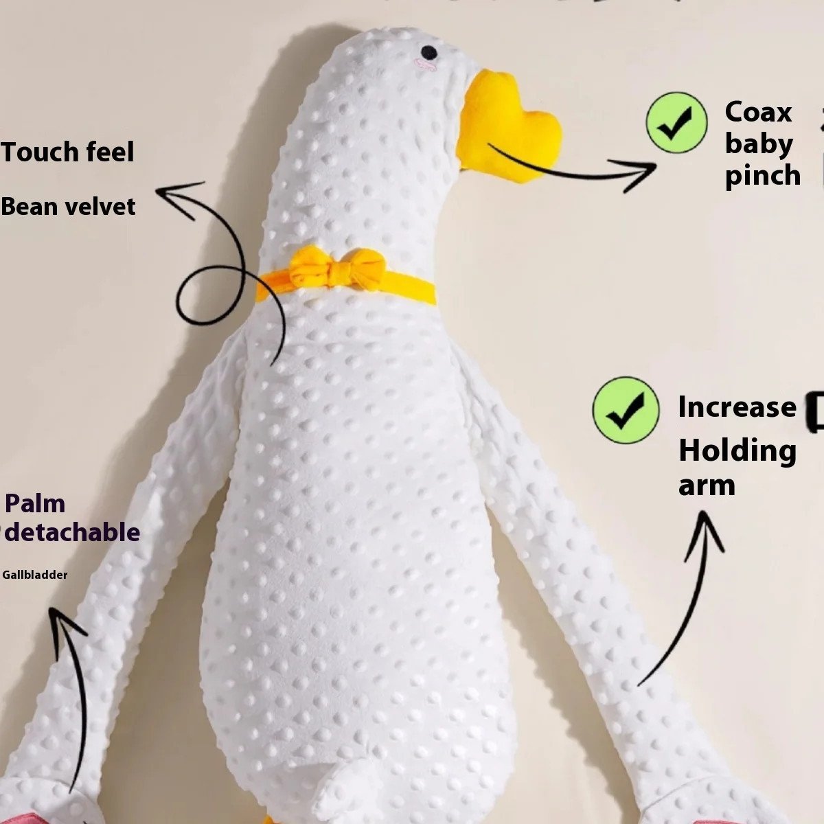 Serenenest Baby Bedtime Calming Aid Product Image 03
