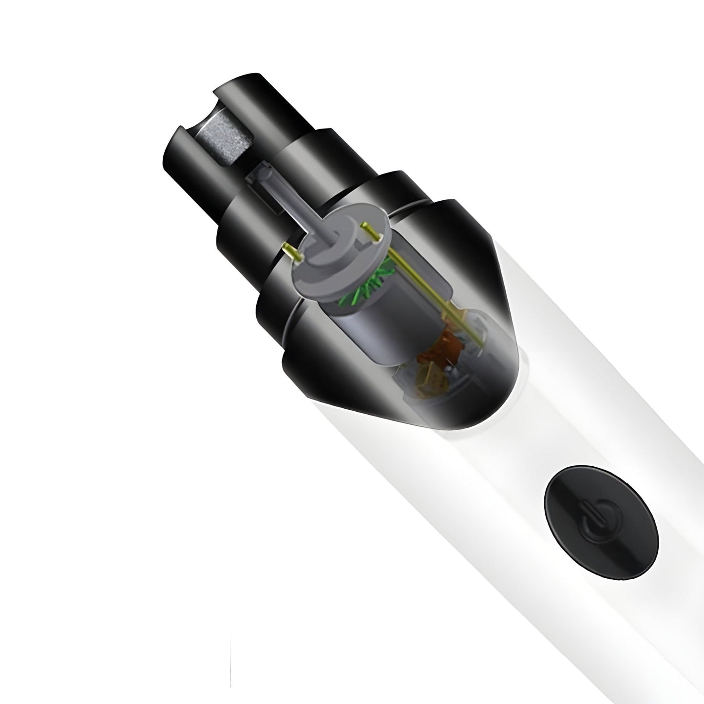 Serenipaw Usb Pet Nail Grinder Product Image 04