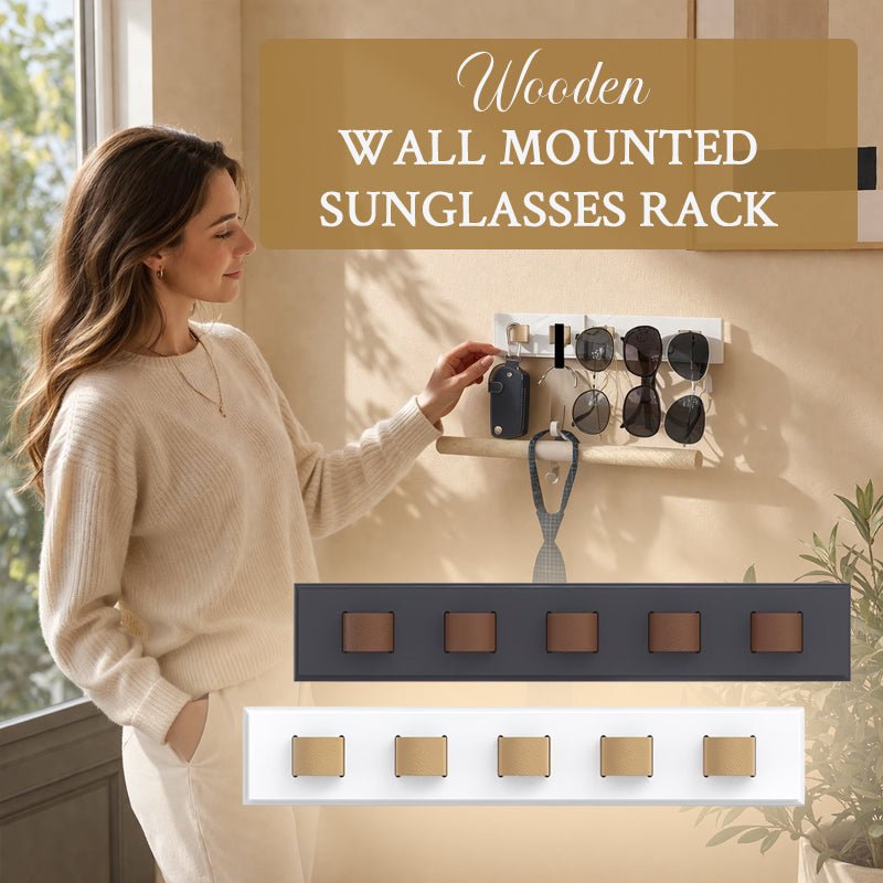 Shadenest Wall Eyewear Holder Product Image 02