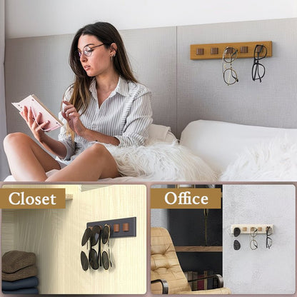 Shadenest Wall Eyewear Holder Product Image 03