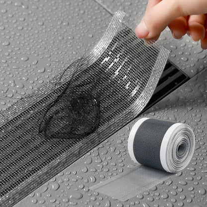 Shieldflow Adhesive Drain Mesh Roll Product Image 01