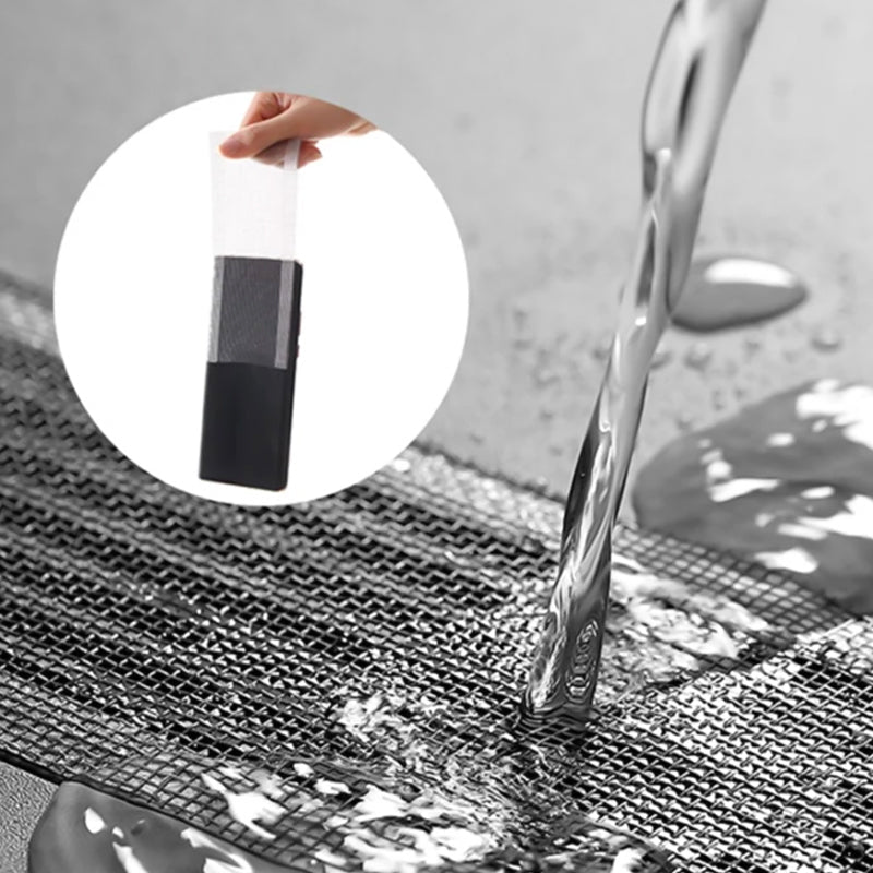 Shieldflow Adhesive Drain Mesh Roll Product Image 03