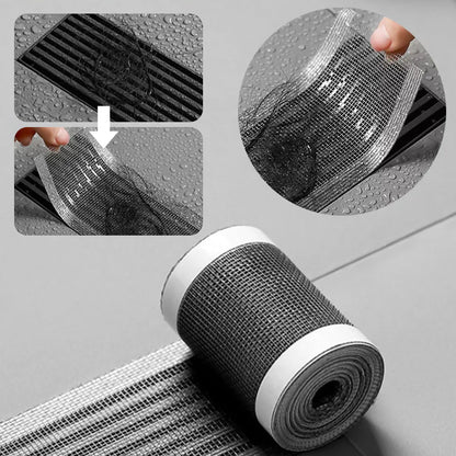 Shieldflow Adhesive Drain Mesh Roll Product Image 04