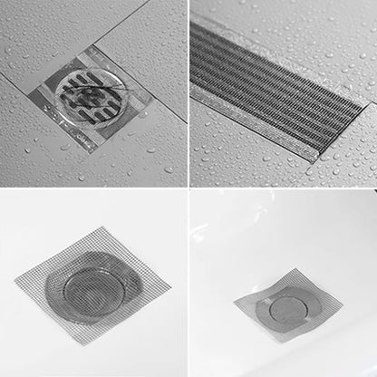 Shieldflow Adhesive Drain Mesh Roll Product Image 05