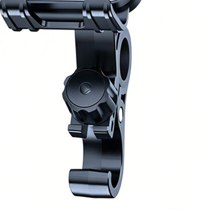 Shock Absorbing Motorcycle Phone Mount Product Image 08