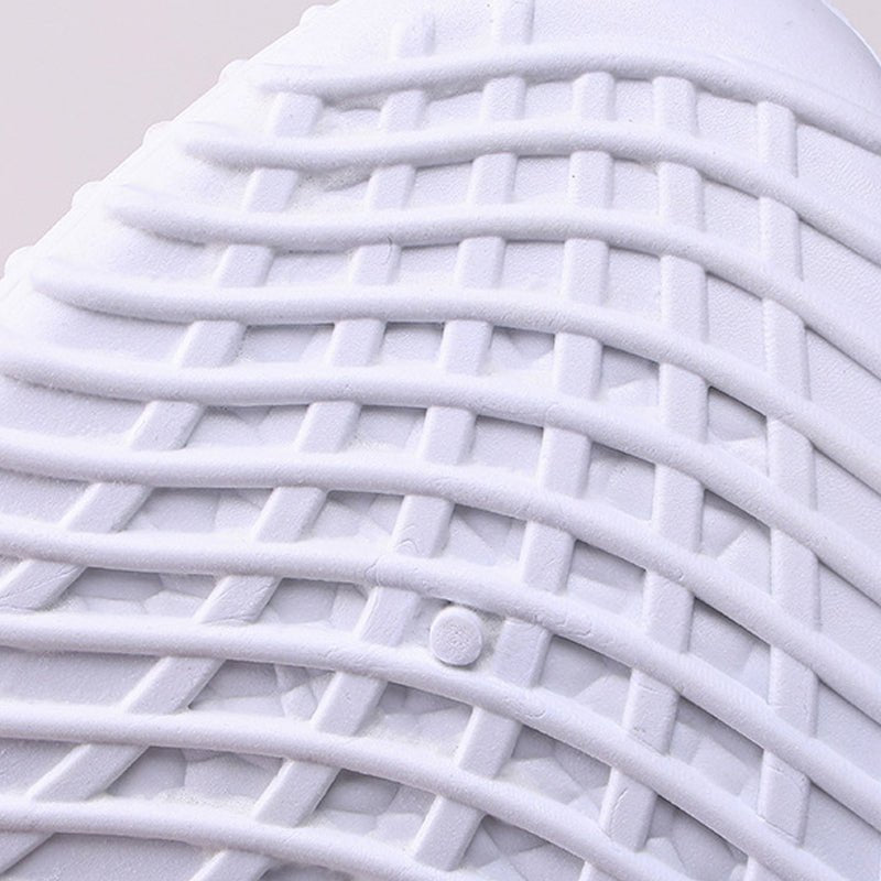 Sierra Knit Slip On Sneakers Product Image 05