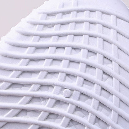 Sierra Knit Slip On Sneakers Product Image 05