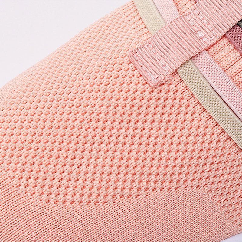 Sierra Knit Slip On Sneakers Product Image 07