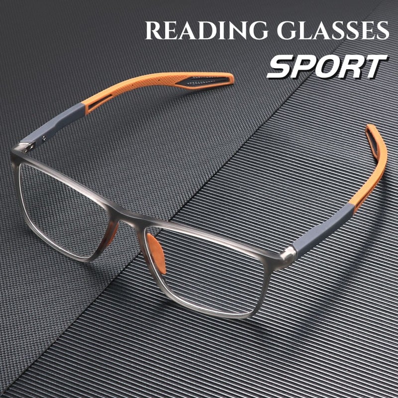 Sightease Progressive Blue Light Reading Glasses Product Image 01