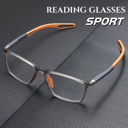 Sightease Progressive Blue Light Reading Glasses Product Image 01