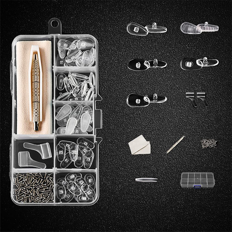 Silicone Eyeglass Repair Kit Product Image 02