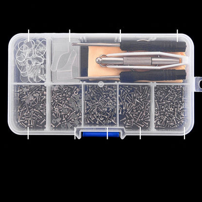 Silicone Eyeglass Repair Kit Product Image 10