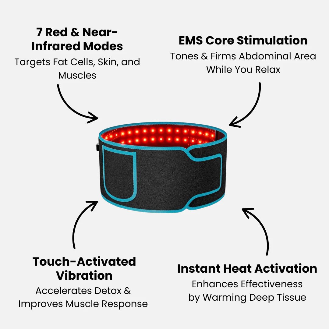 Silklift At Home Skin Care Device Product Image 06