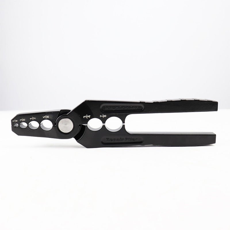 Six Size Copper Pipe Repair Pliers Product Image 08