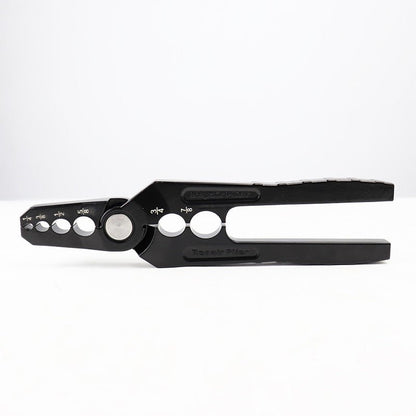 Six Size Copper Pipe Repair Pliers Product Image 08