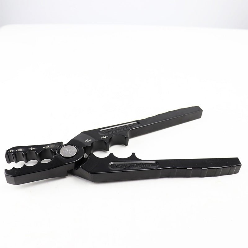 Six Size Copper Pipe Repair Pliers Product Image 09