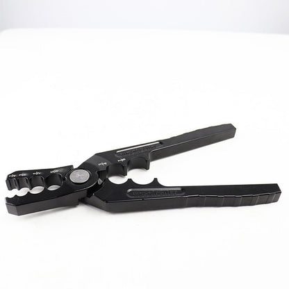 Six Size Copper Pipe Repair Pliers Product Image 09