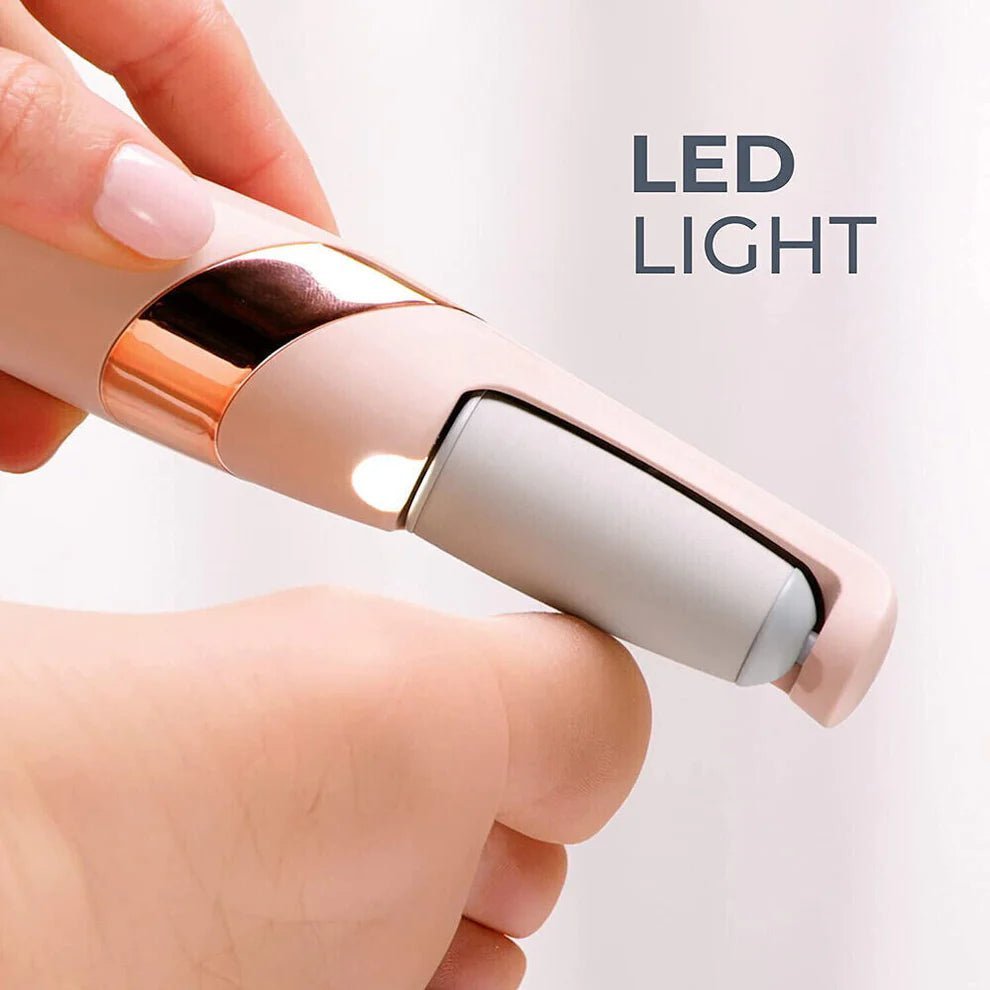 Smoothstep Waterproof Dual Roller Foot Smoother Product Image 04