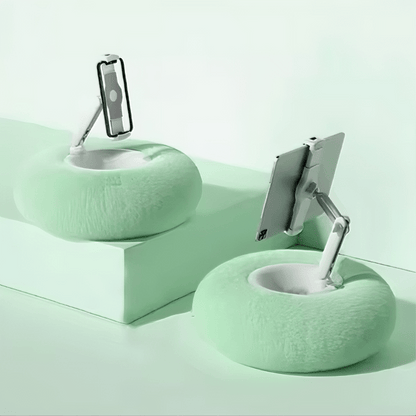 Snuggleview Plush Tablet Pillow Stand Product Image 06