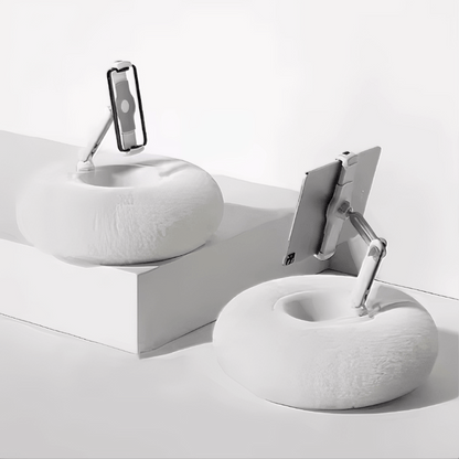 Snuggleview Plush Tablet Pillow Stand Product Image 10